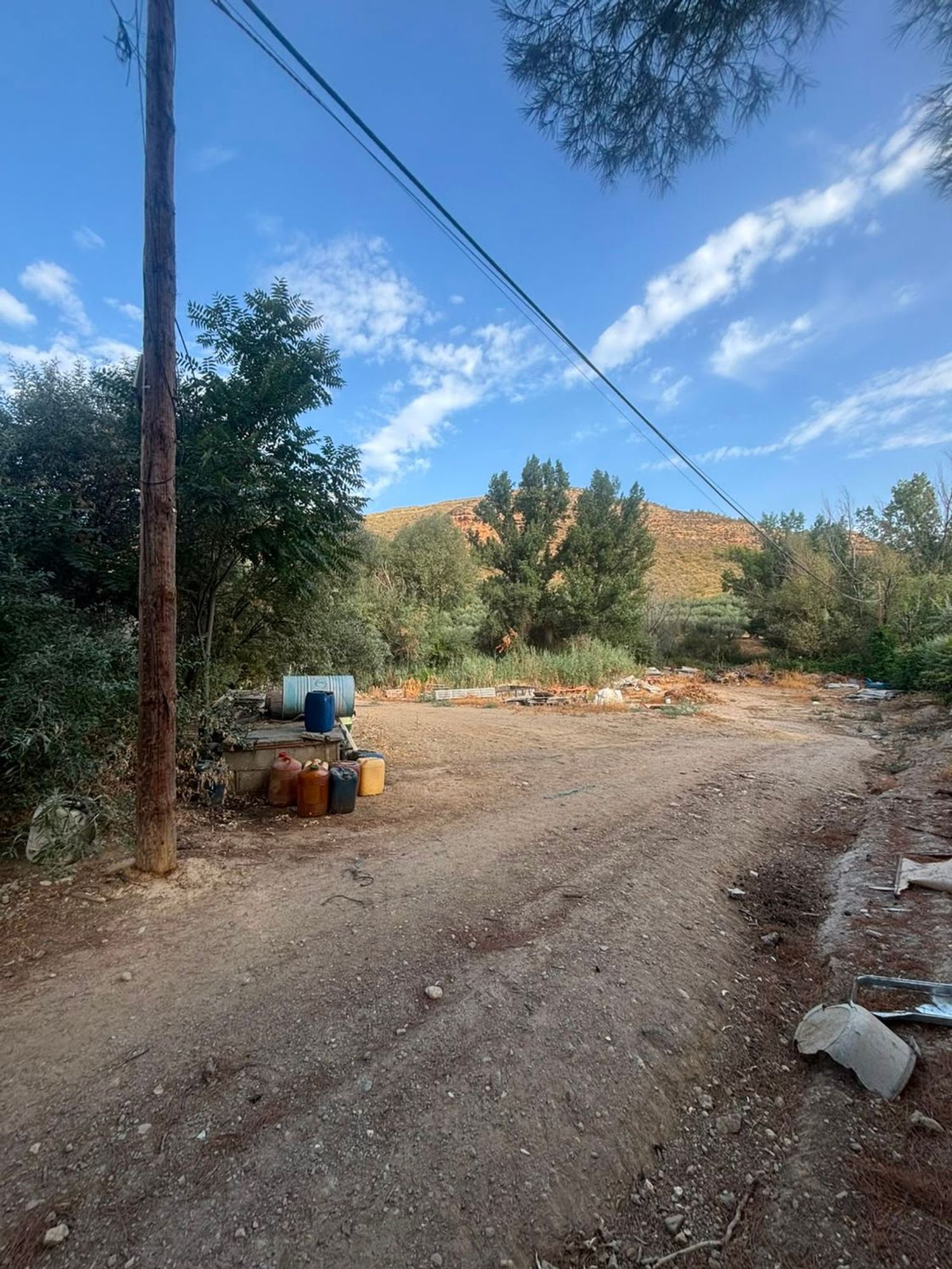 Cortijo en Cortijo en Carretera de Belerda s/n - Foto 11