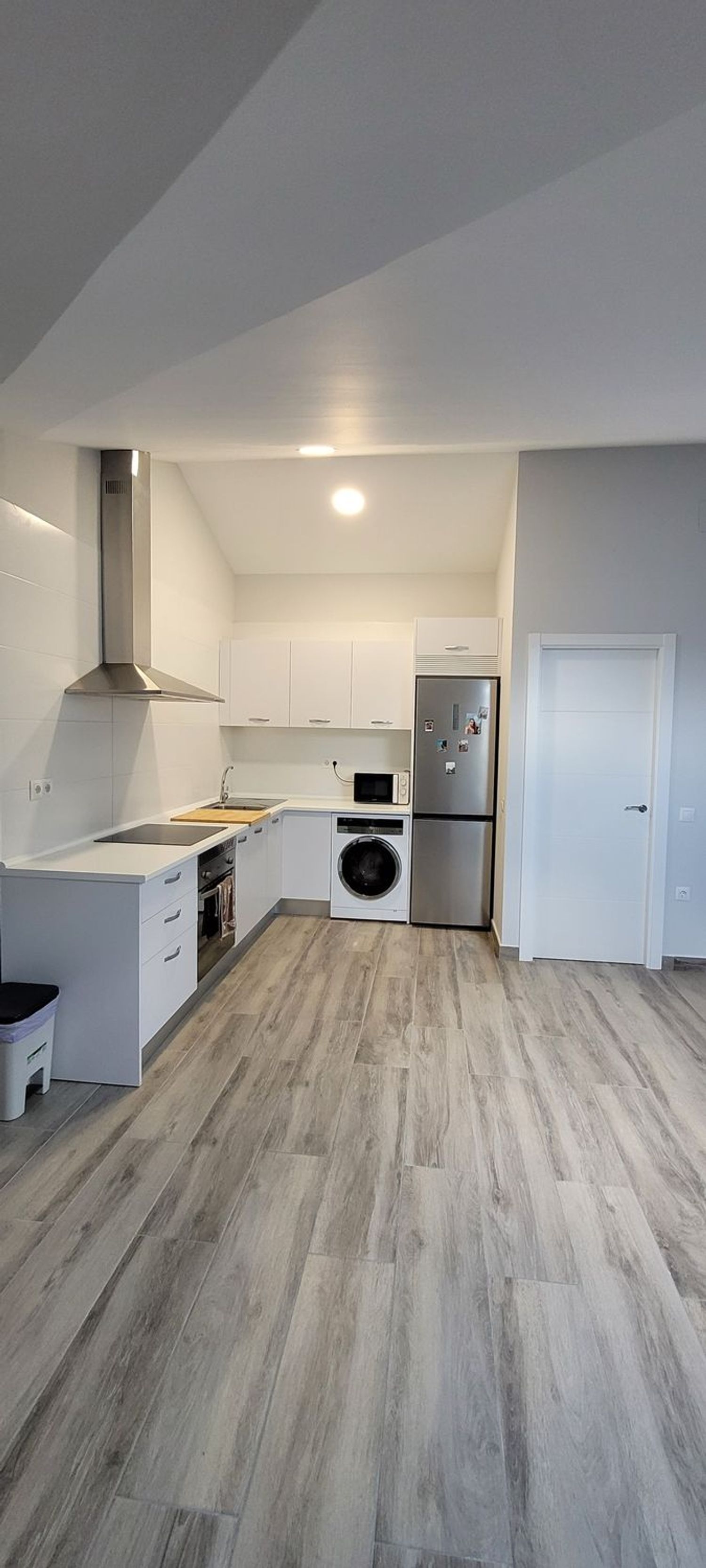 Piso en Centro - Foto 4