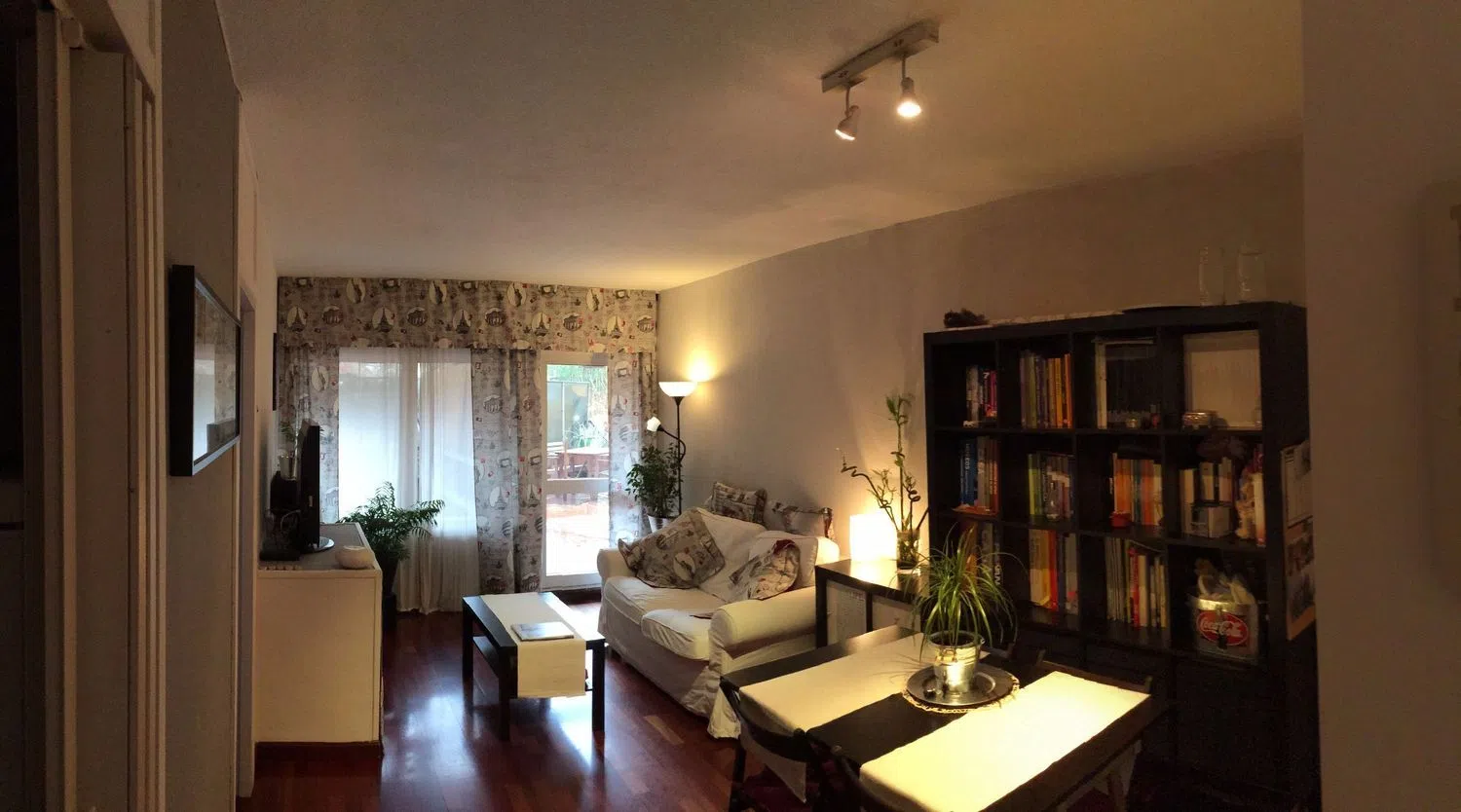 Piso en calle Apolonio Morales, 6 - Foto 2