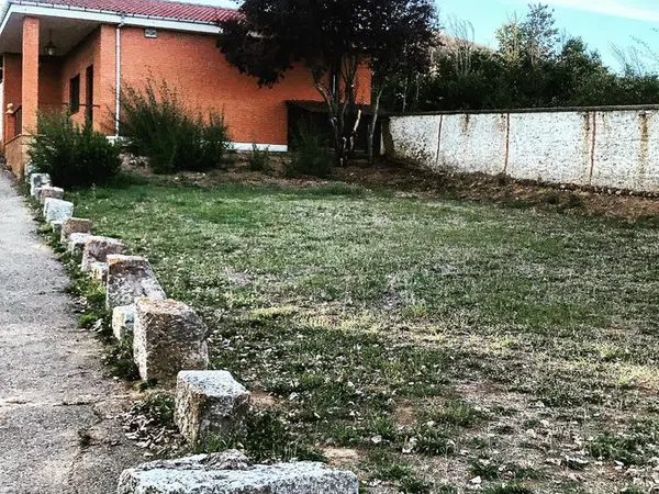 Casa de pueblo en Calle la Bodega, 3 - Foto 1