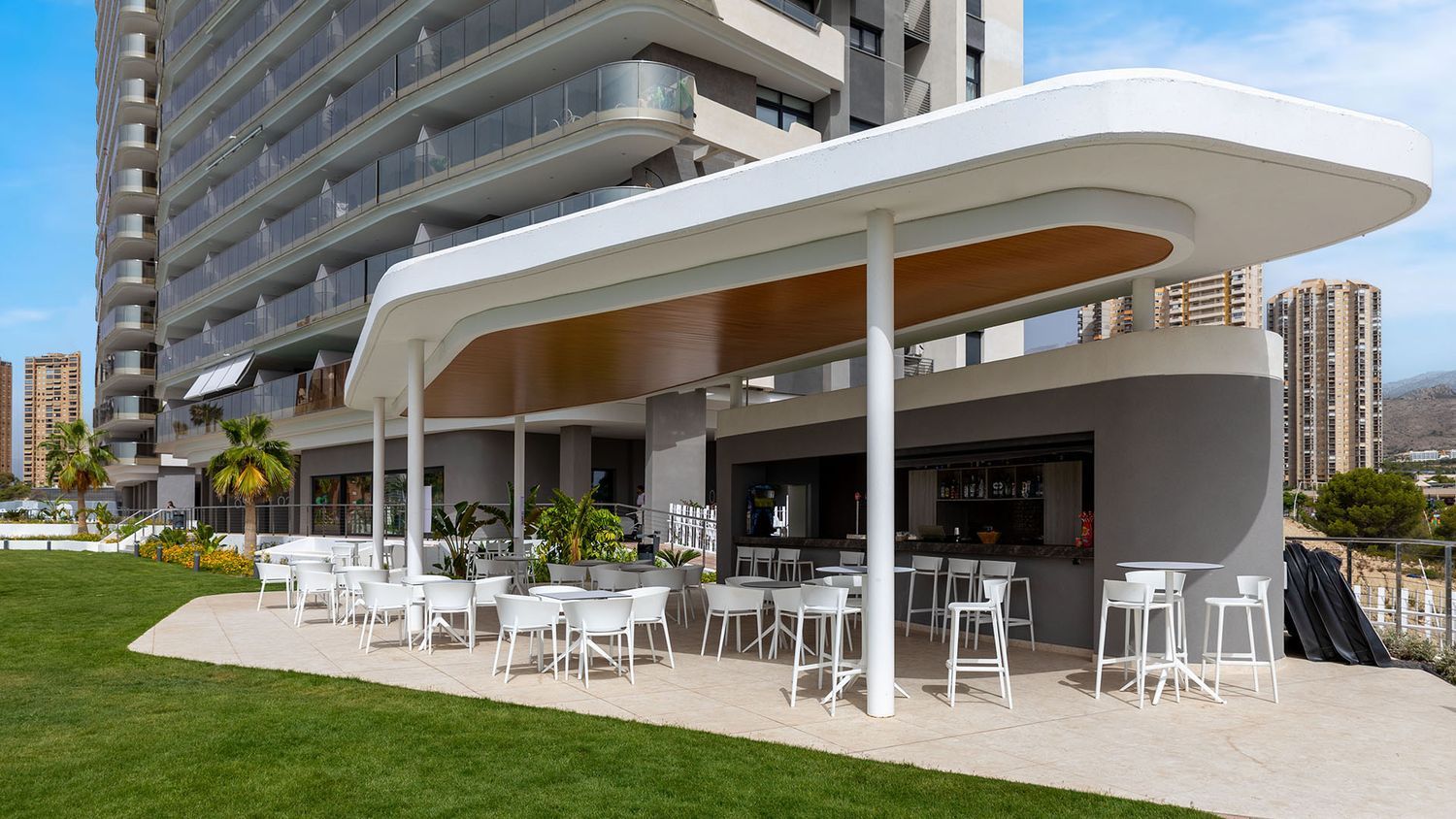 Piso en Av. Republica Argentina, 17, Playa de Poniente, Playa de Poniente - Foto 19