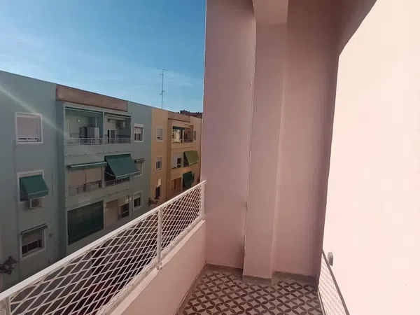 Piso en Benimaclet - Foto 5