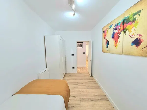 Piso en Gómez de Avellaneda, 51 - Foto 3