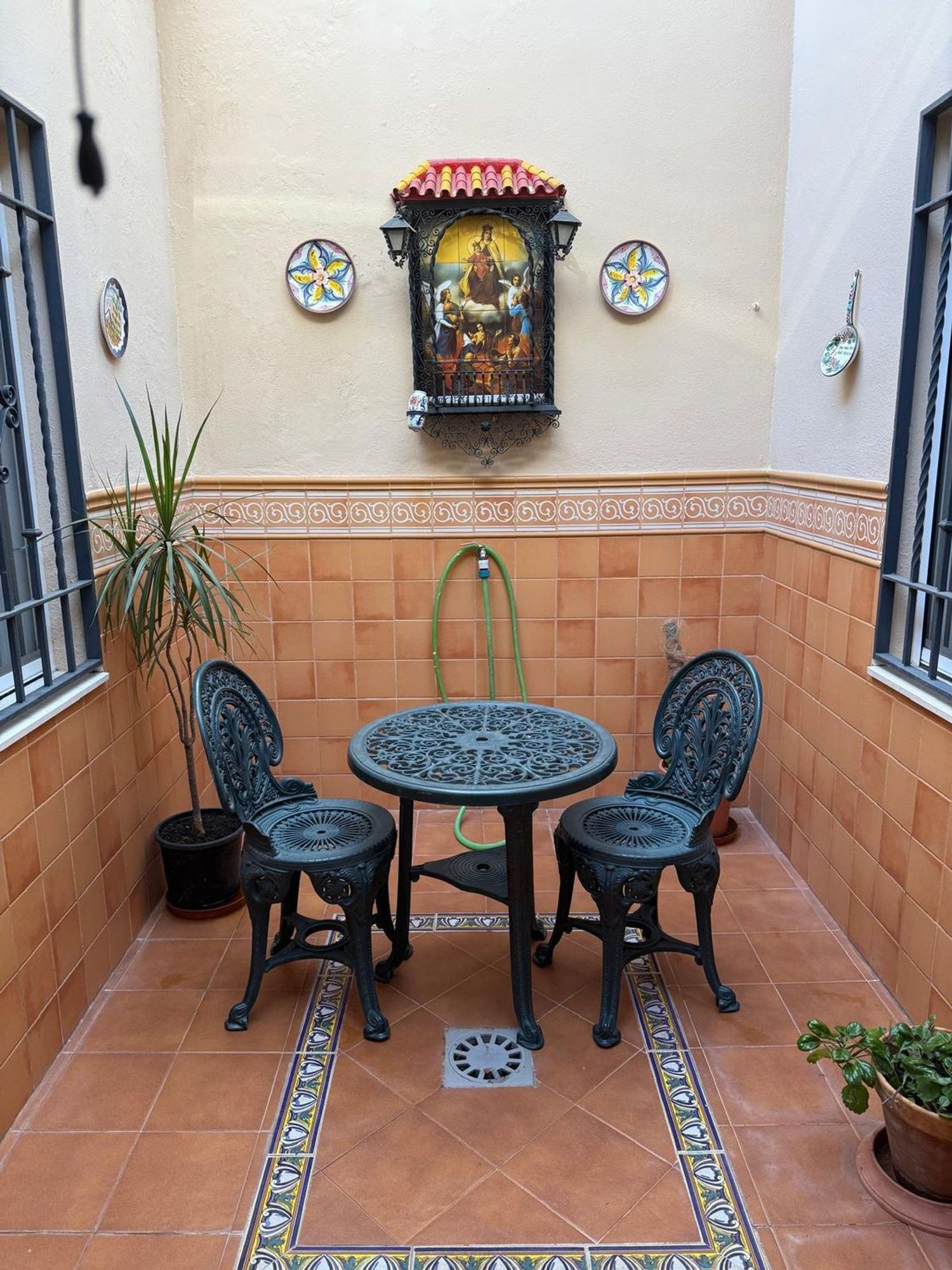Casa o chalet independiente en Paseo de Ronda, 69 - Foto 14