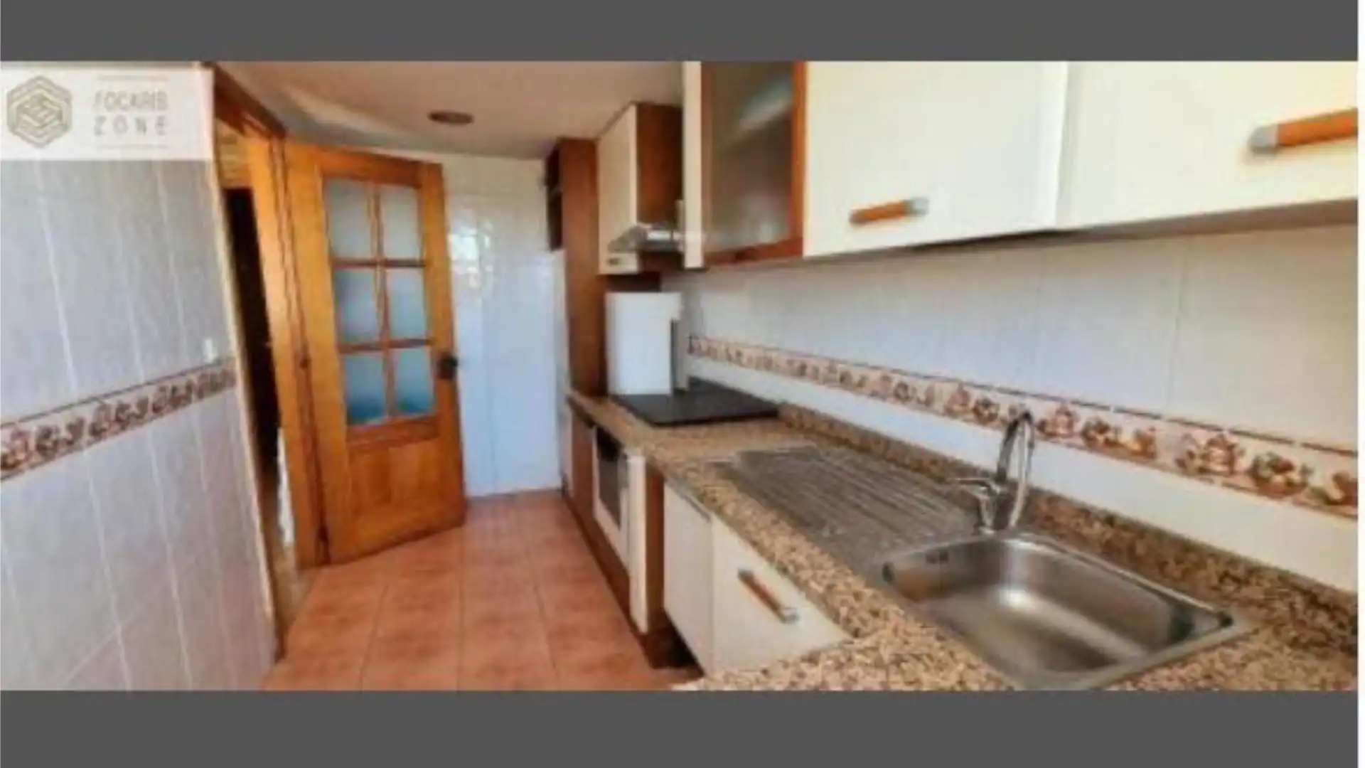 Piso en Centro - Foto 4