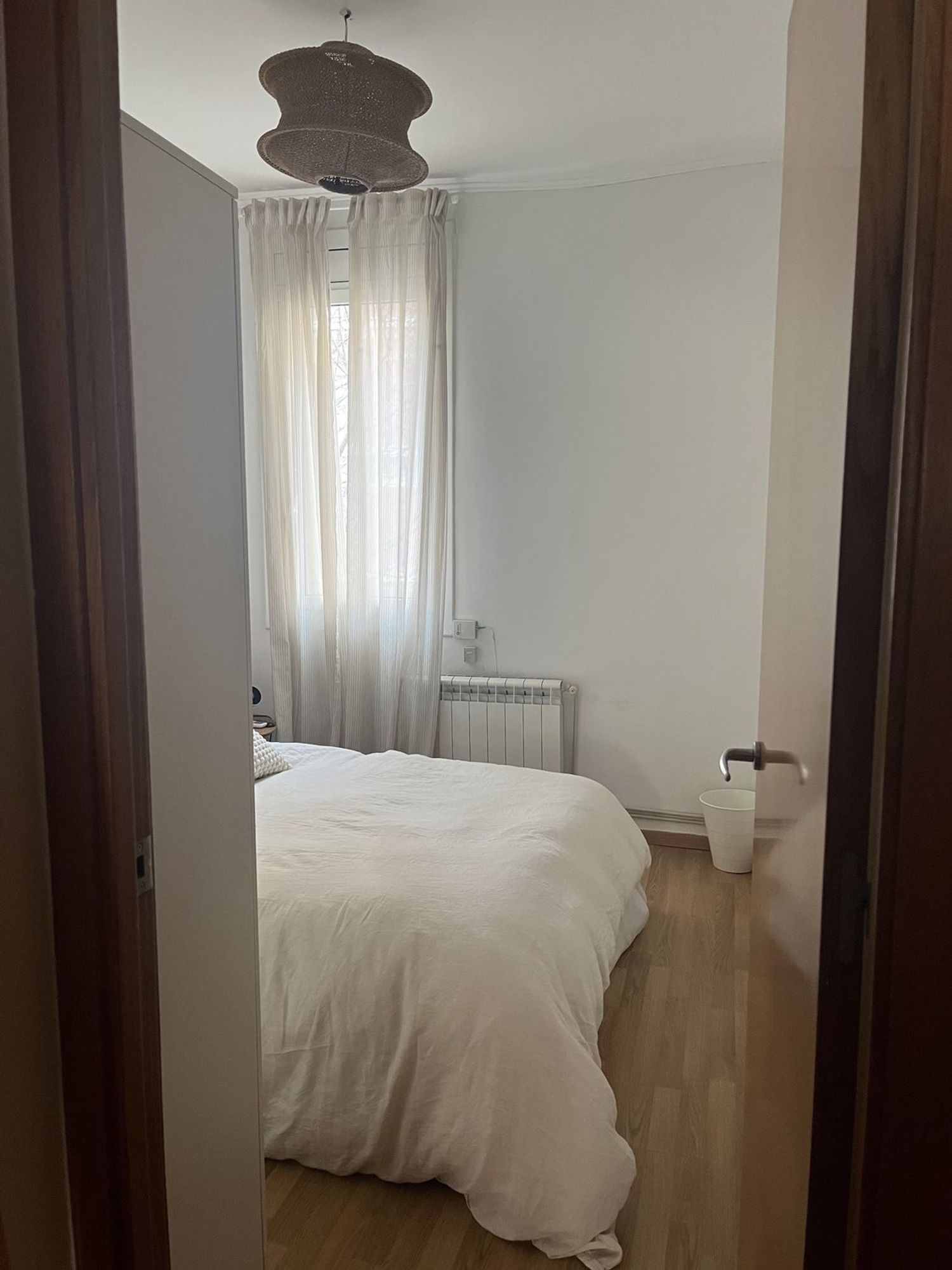 Piso en Calle de Roger de Flor, 251, El Camp d'En Grassot i Gràcia Nova - Foto 2