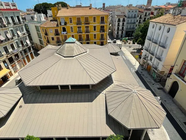 Piso en Calle de la Corona, El Carme - Foto 2