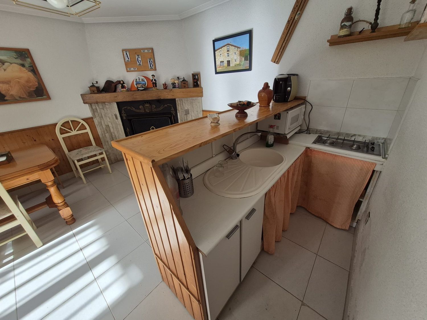 Casa de pueblo en Condado de Treviño - Foto 17