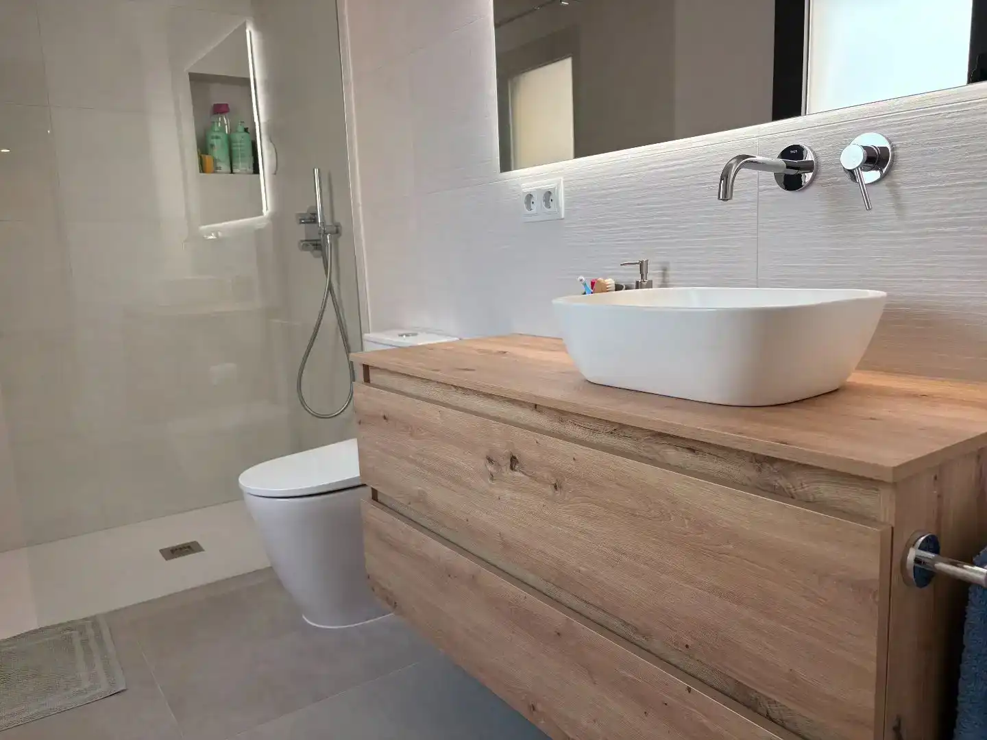 Chalet en  Carrer Collsabadell 125 - Foto 32