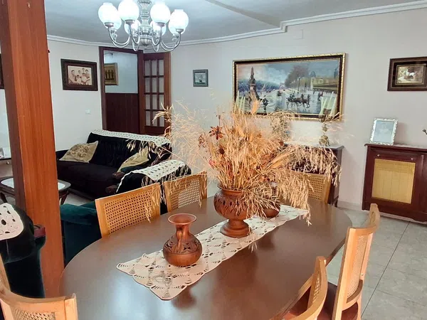 Casa o chalet independiente en Calle Mayor, 44 - Foto 2