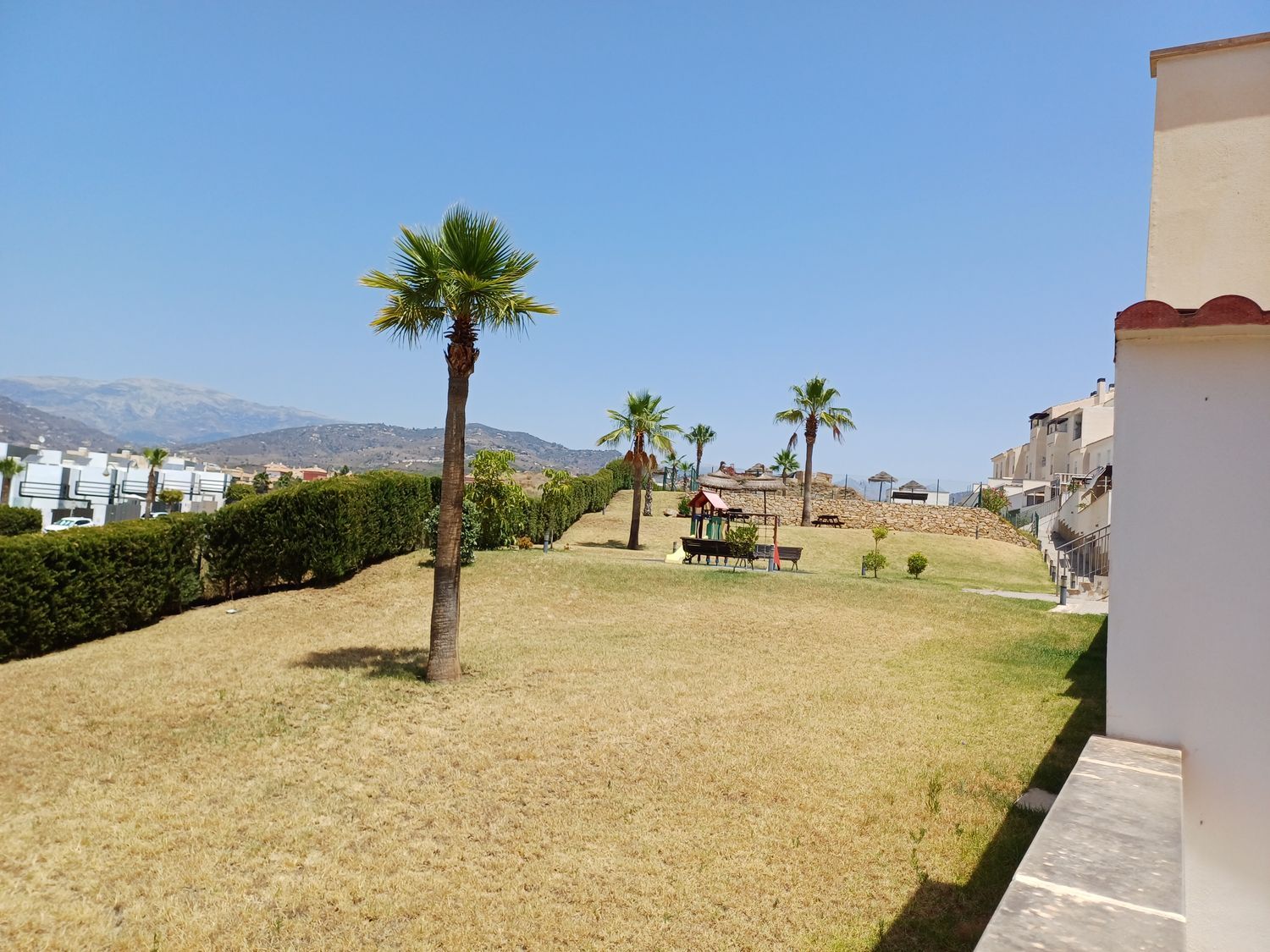 Piso en avenida Las Palmeras de Baviera s/n - Foto 9