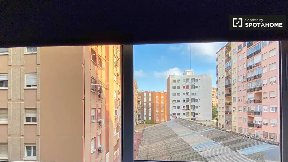 Piso en  Valencia Capital - Foto 6