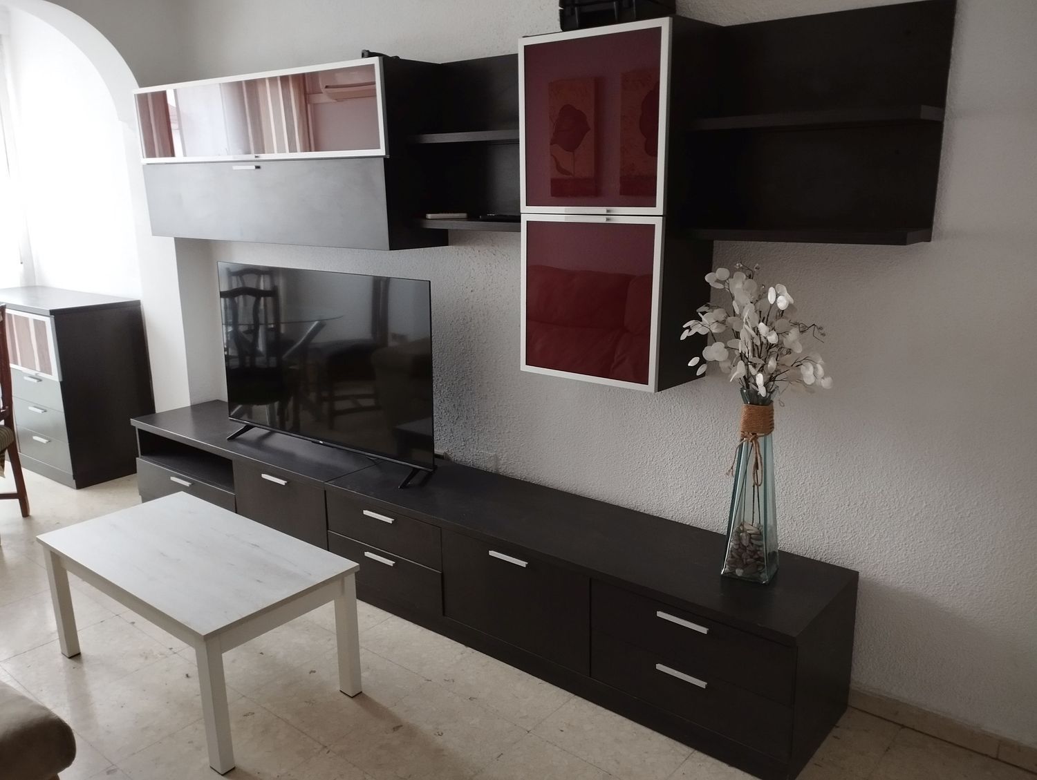 Piso en calle Sebastián de Eslava, 28 - Foto 1