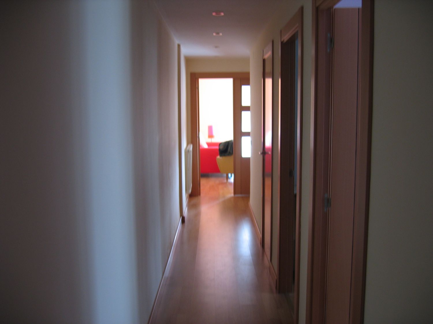 Ático en paseo Estación, 9 - Foto 11