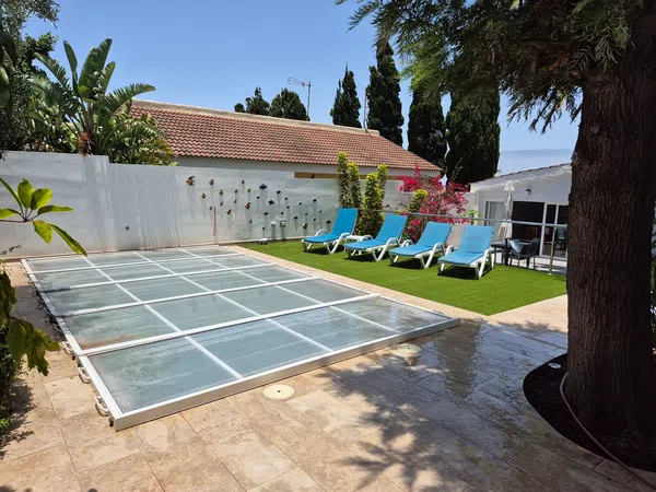 Casa independiente en calle Guillermo Graham Hernández, 11 - Foto 6