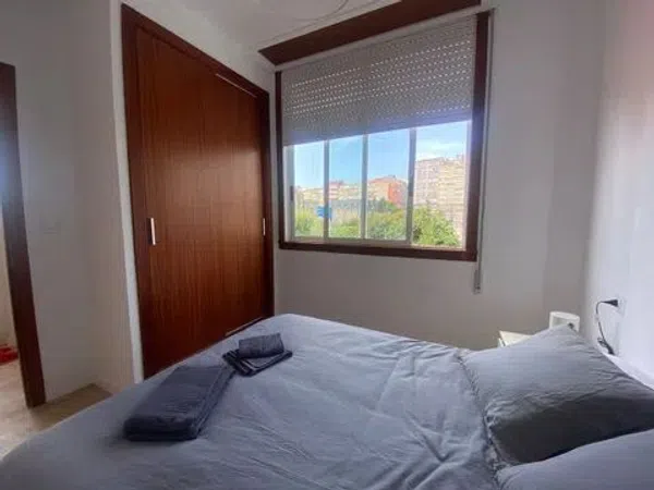 Piso en Ronda de Outeiro, 110, Os Mallos, Os Mallos - Foto 8