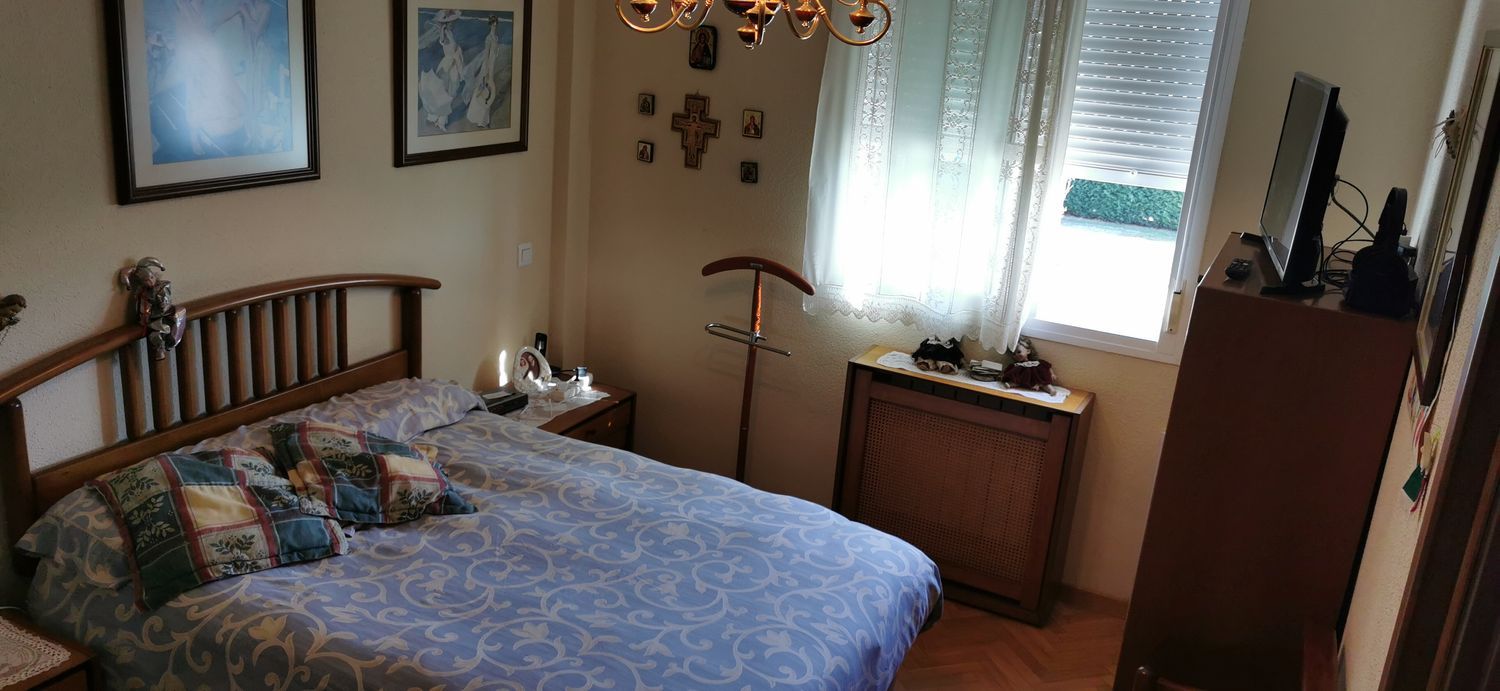 Chalet adosado en Calle José Zorrilla, 22 - Foto 17