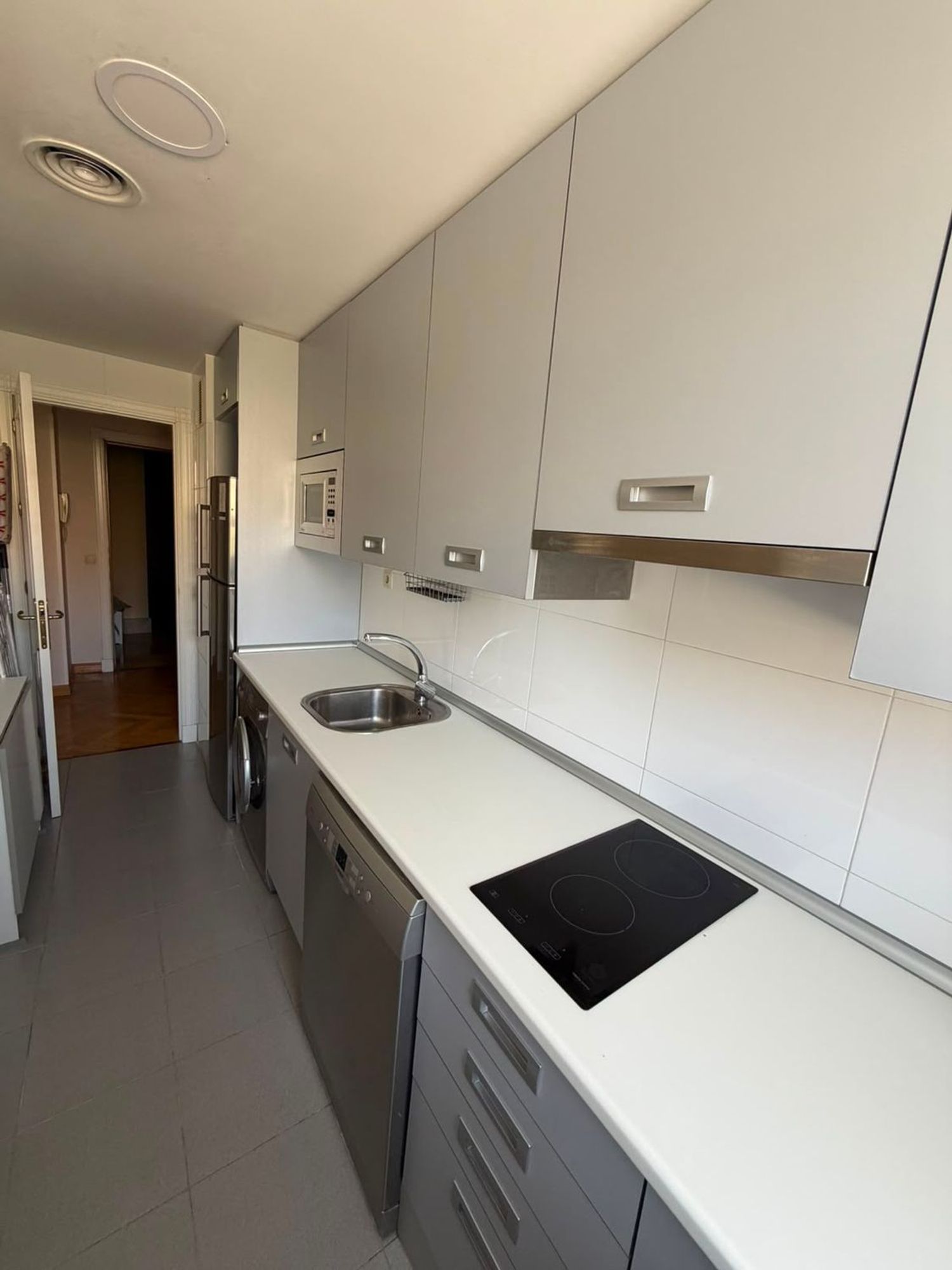 Piso en Avenida de Isabel de Valois, 28 b, Sanchinarro - Foto 28