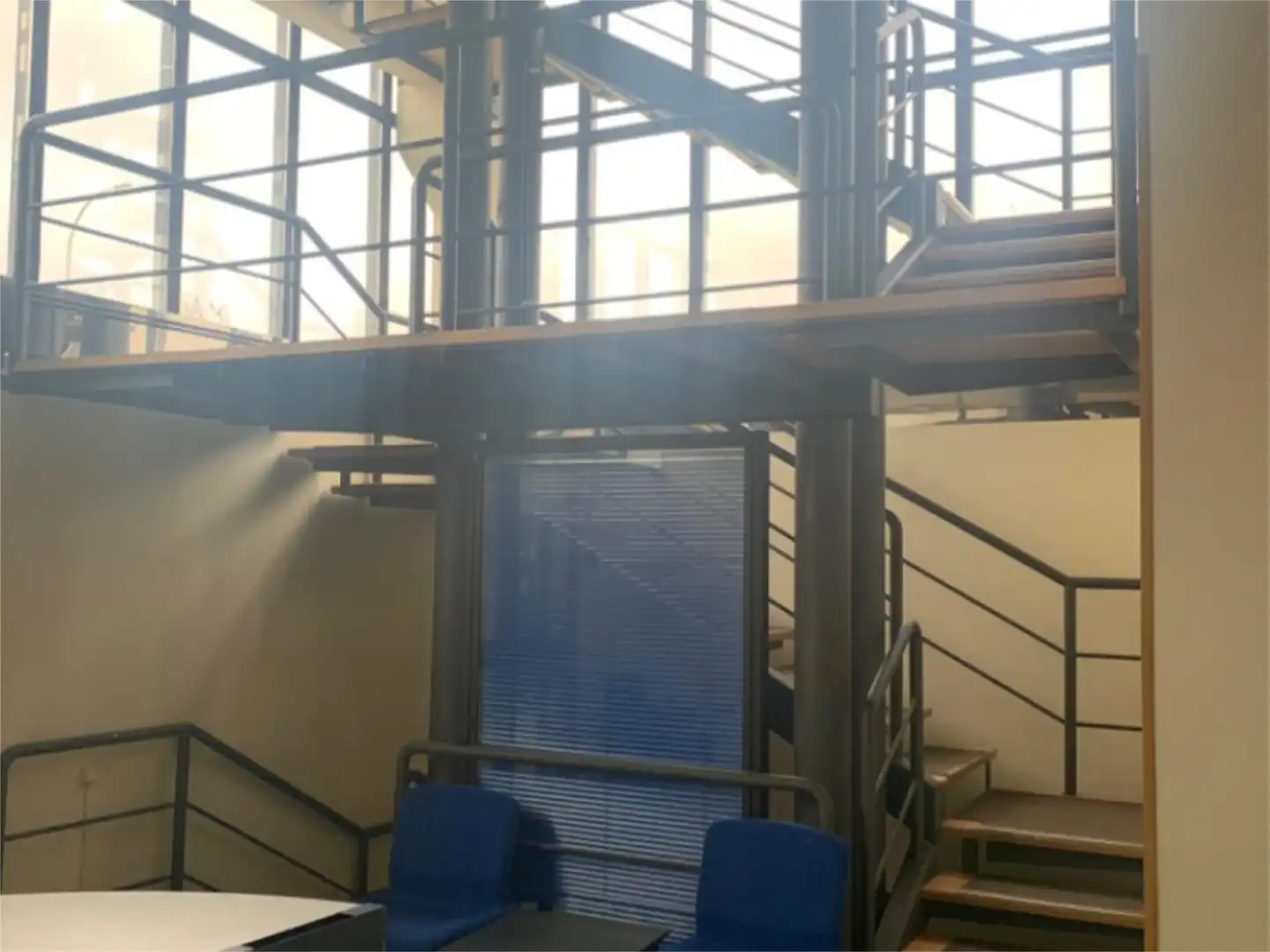 Nave Industrial en  Paseo de Arroyomolinos 45 - Foto 4