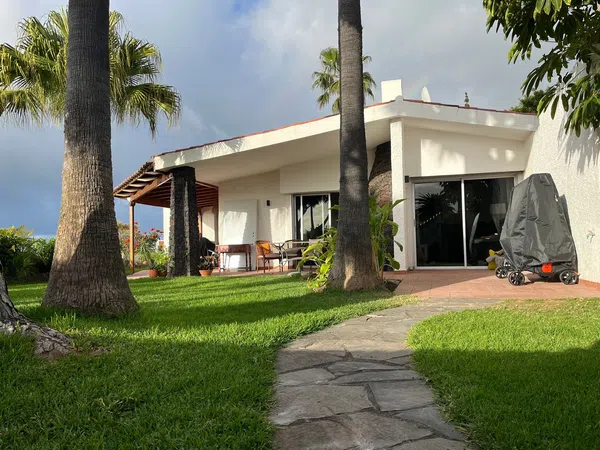Casa o chalet independiente en Calle la Palmita, 42 - Foto 13