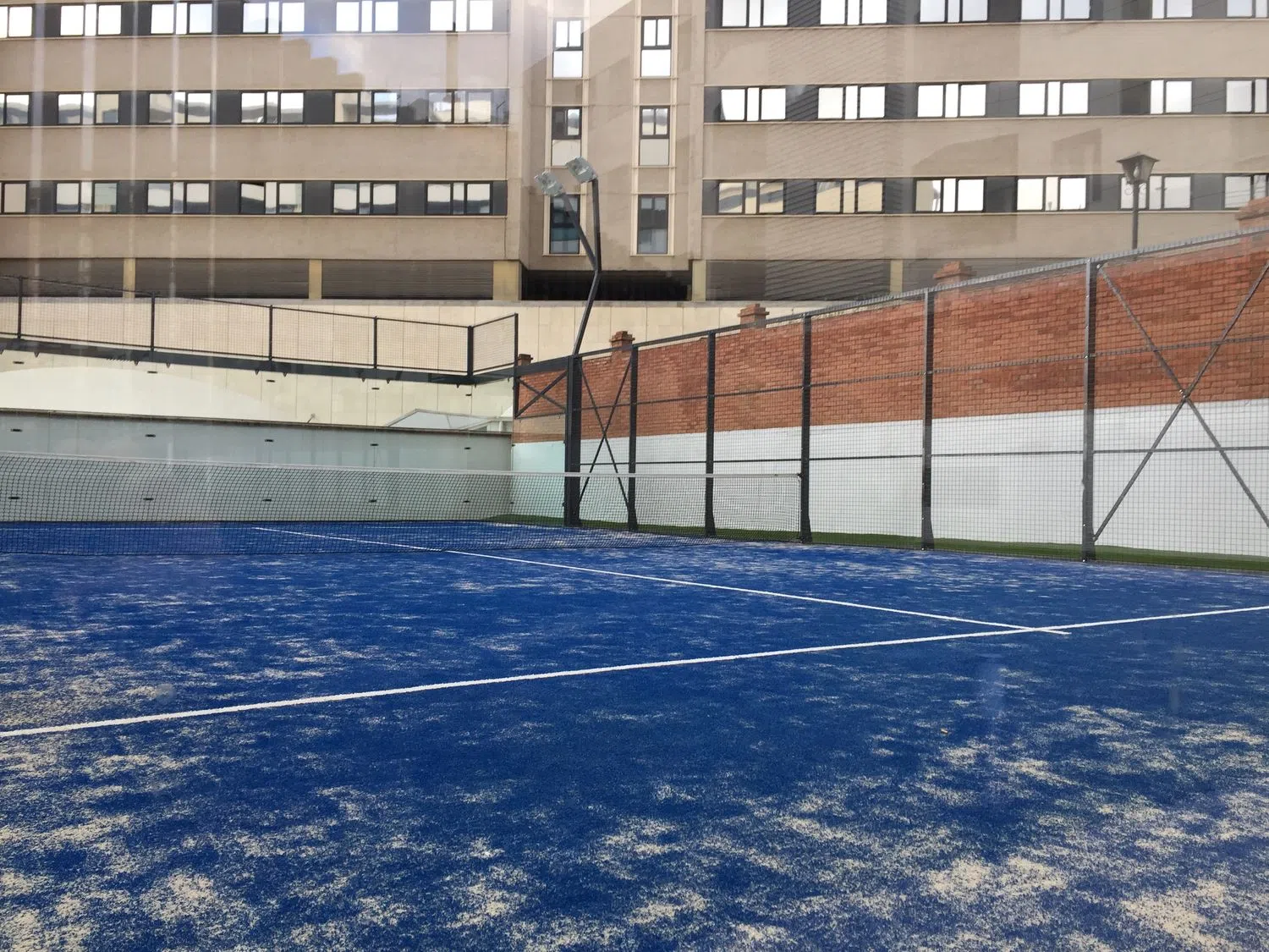 Piso en calle Profesor Luis Molina Gómez, 22 - Foto 2