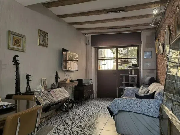 Casa de pueblo en Avenida Coronel Estrada, 17 - Foto 3