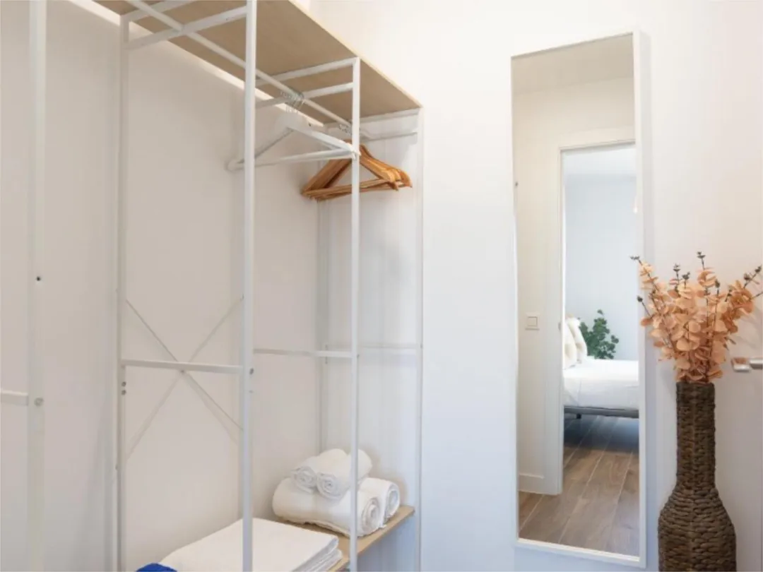 Piso en  Paseo Martiricos 30 - Foto 12