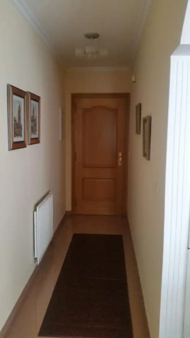Piso en  Rúa Castelao 15 - Foto 8