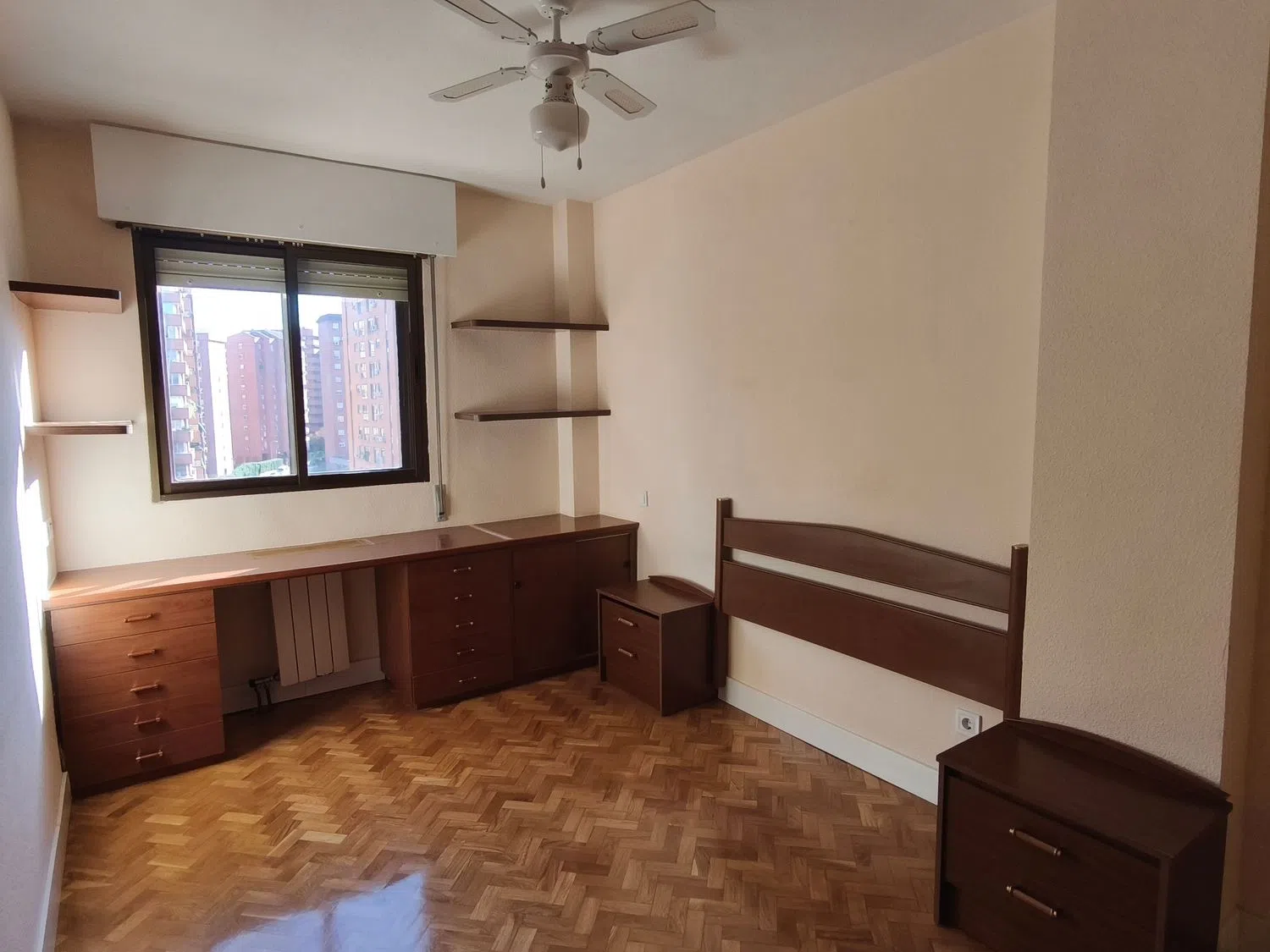 Piso en calle de la Villa de Marín, 40 - Foto 9