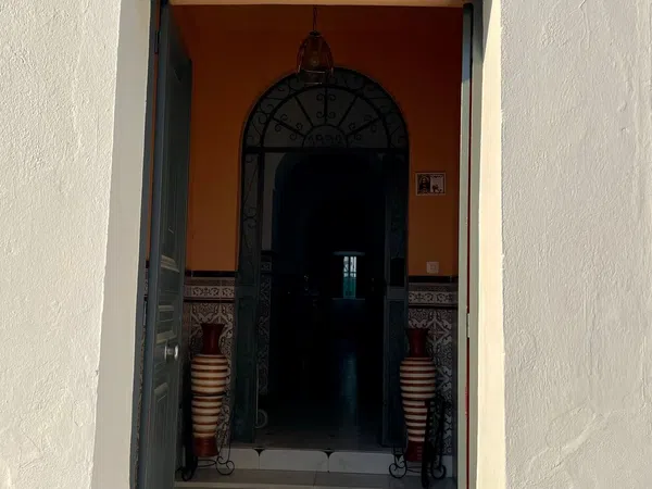 Casa de pueblo en Calle Real, 27 - Foto 2