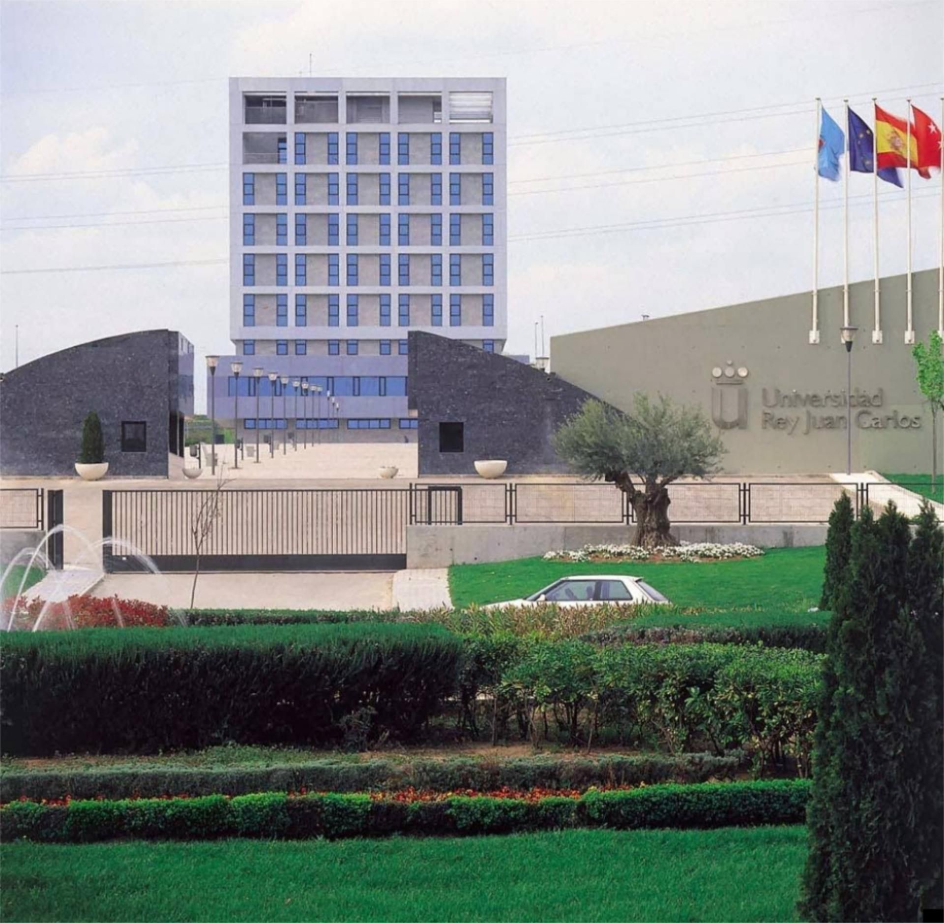 Planta baja en  Calle de Joaquín Blume 5 - Foto 3