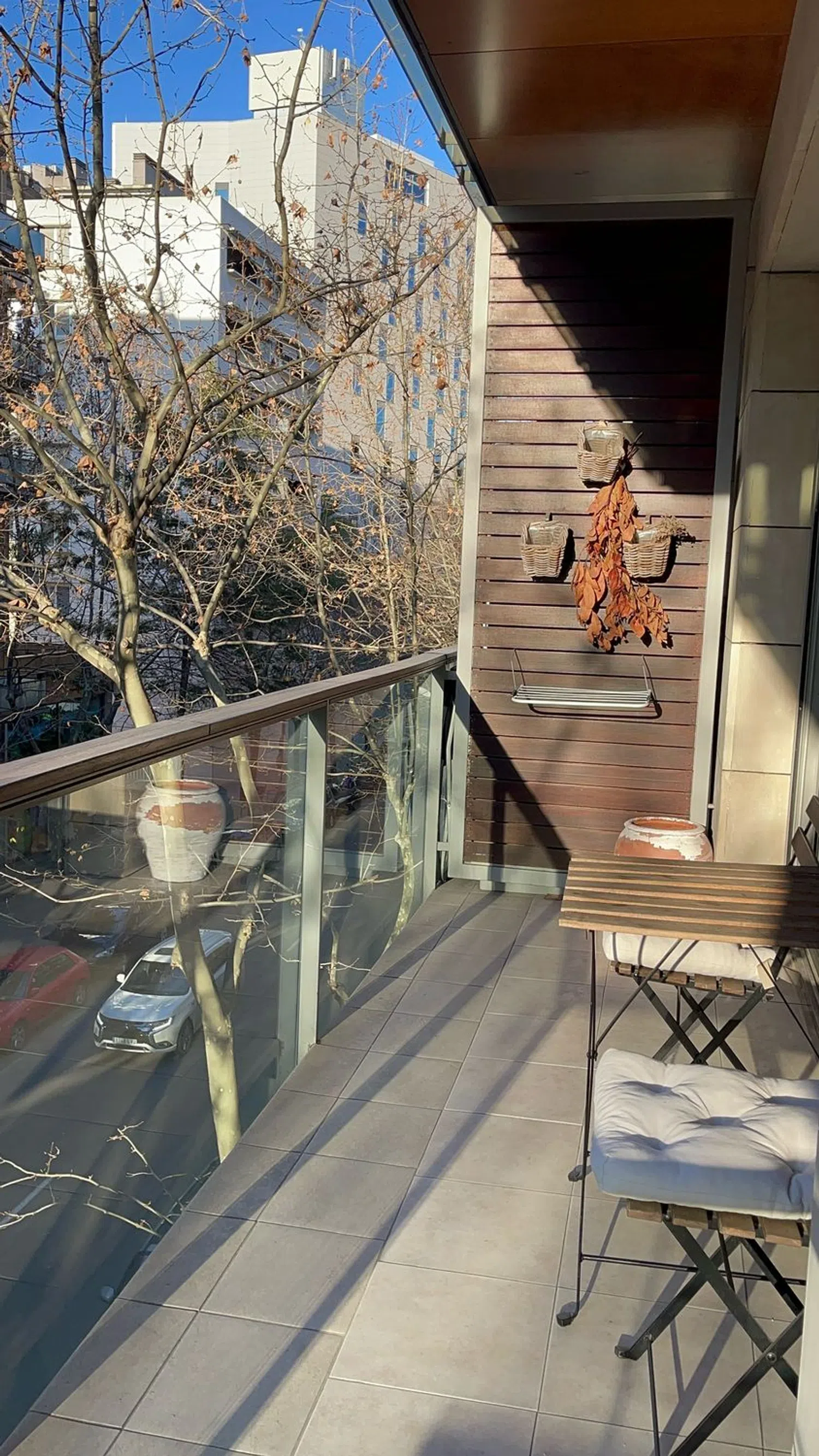 Piso en calle de Tànger, 148 - Foto 8