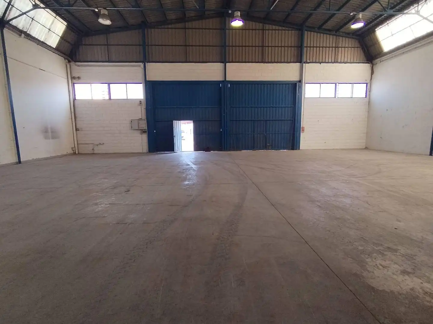 Nave Industrial en Alicante / Alacant - Foto 23