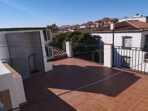 Piso en calle Labella Dávalos, 6 , 1_Centro