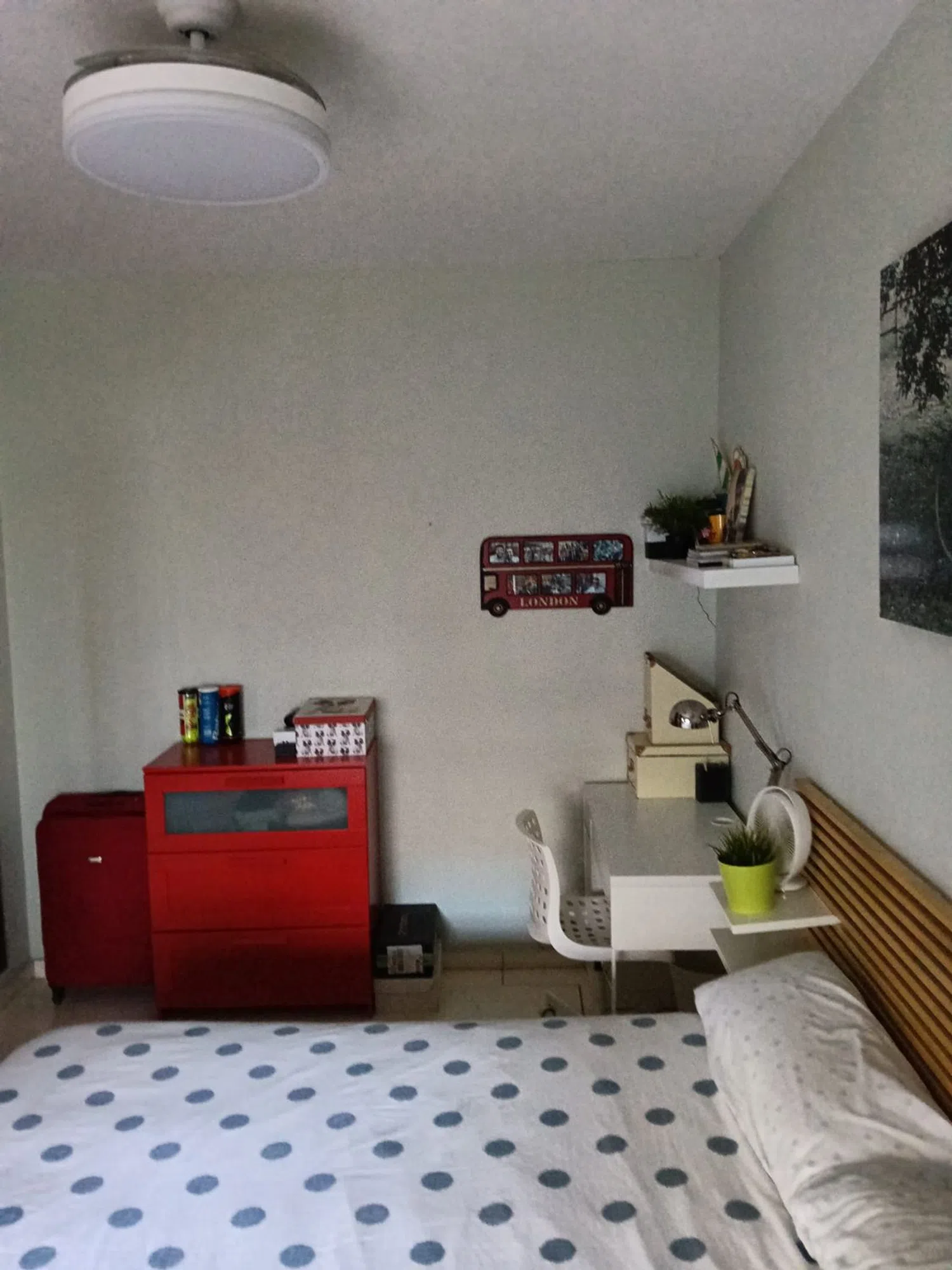 Piso en calle Francos, 40 - Foto 9