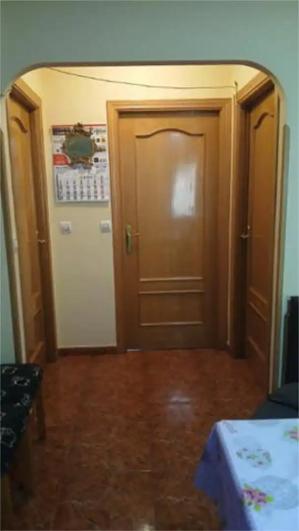 Piso en barrio estación San Fernando de hen - Foto 2