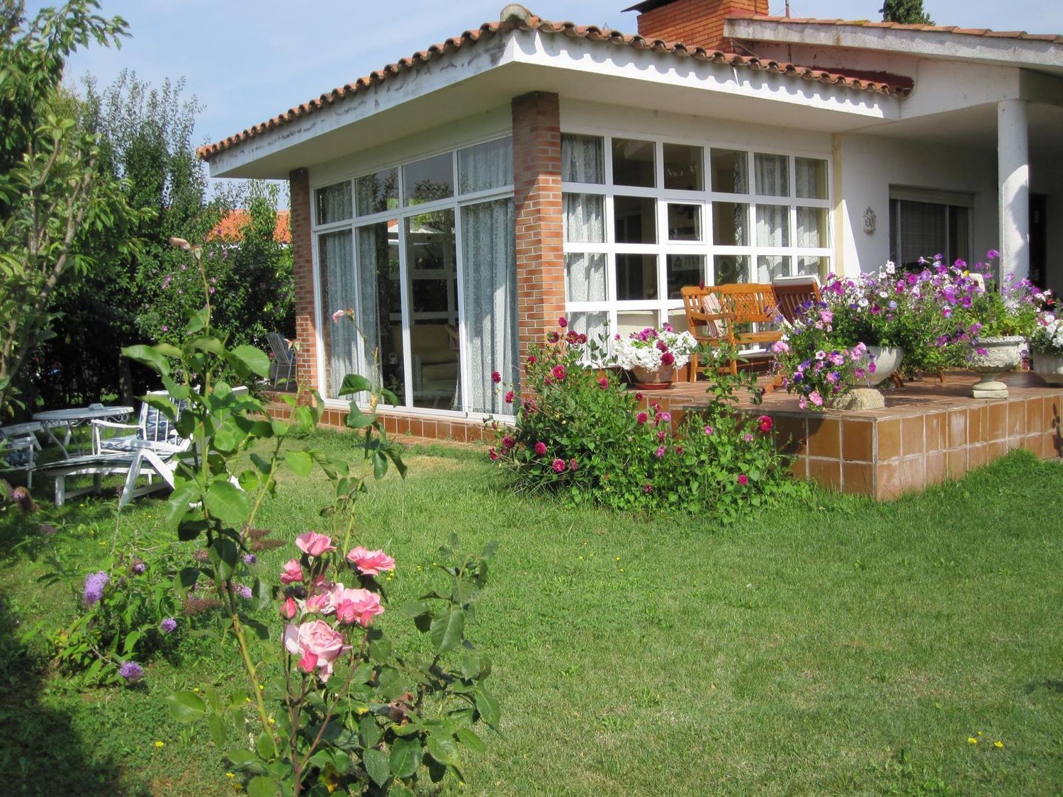 Casa o chalet independiente en Calle los Pinares, 3 - Foto 4
