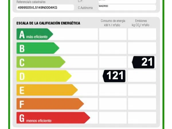 Dúplex en Calle Mayor, 11 - Foto 27