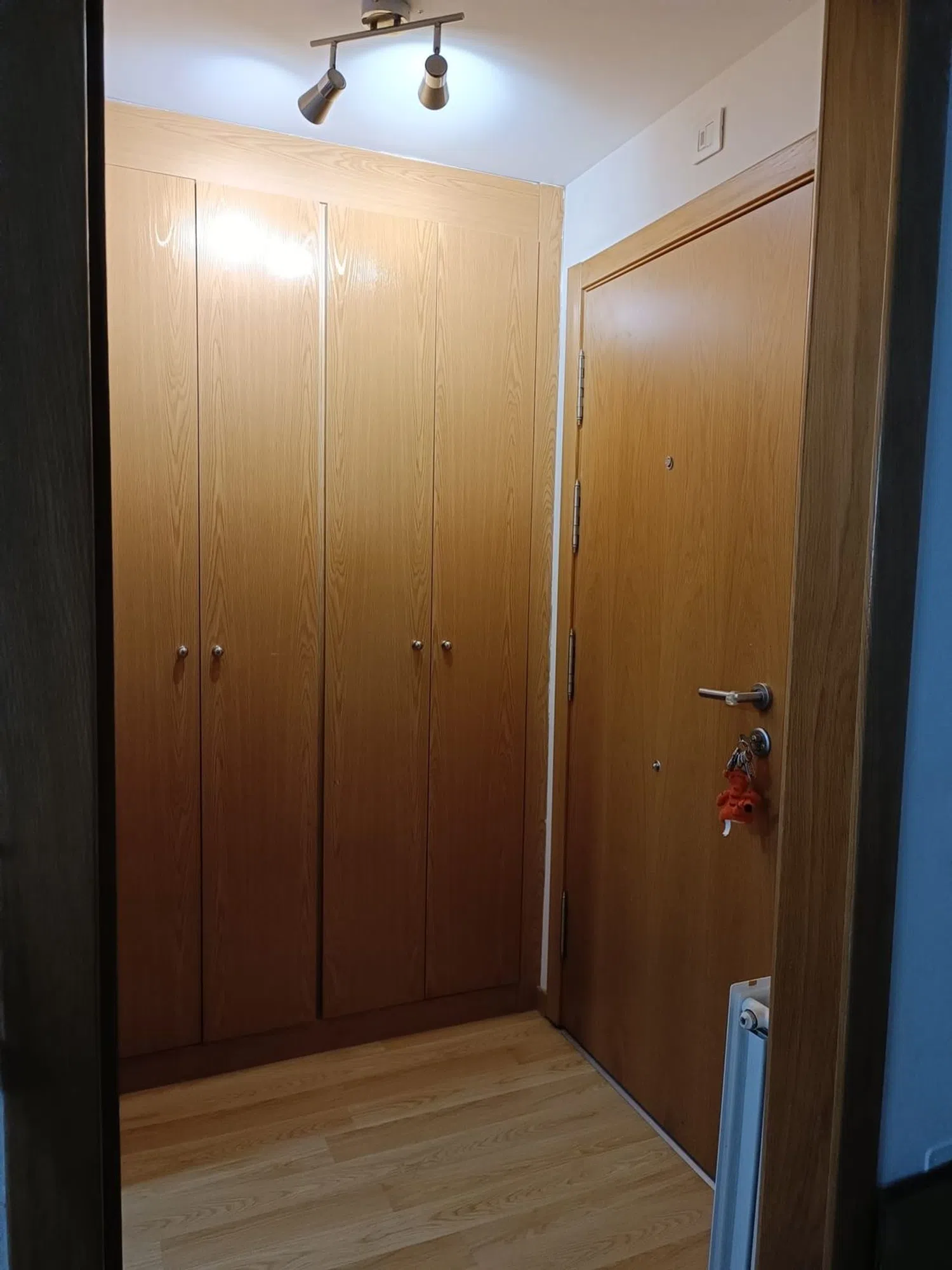 Piso en calle estación de principe pio, 6 - Foto 2