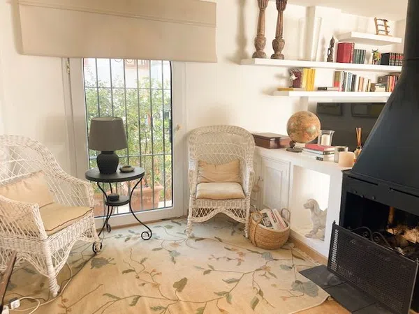 Chalet adosado en calle del General Antoni Barceló, 22 - Foto 6