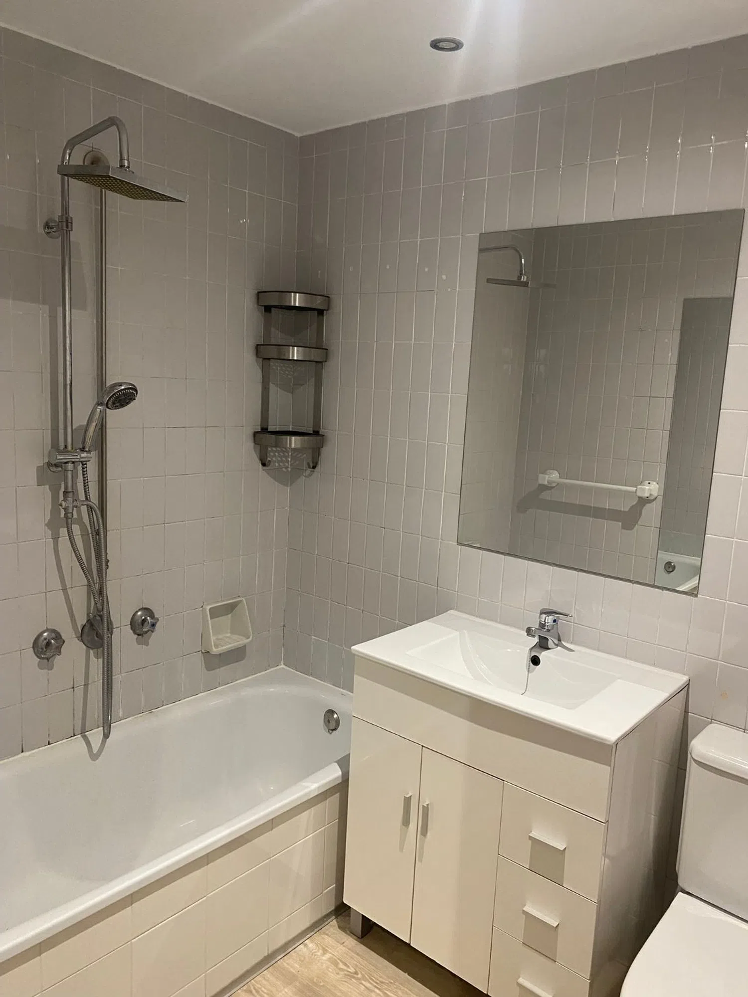 Piso en Barrio Salesas-Foncalada-Campoamor - Foto 15