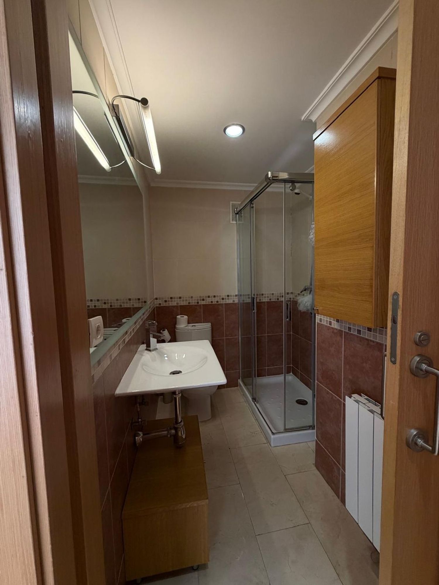 Piso en calle Rafael Garcia Plata de Osma, 36 - Foto 8