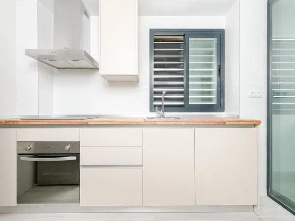 Piso en calle Juan Gris - Foto 15