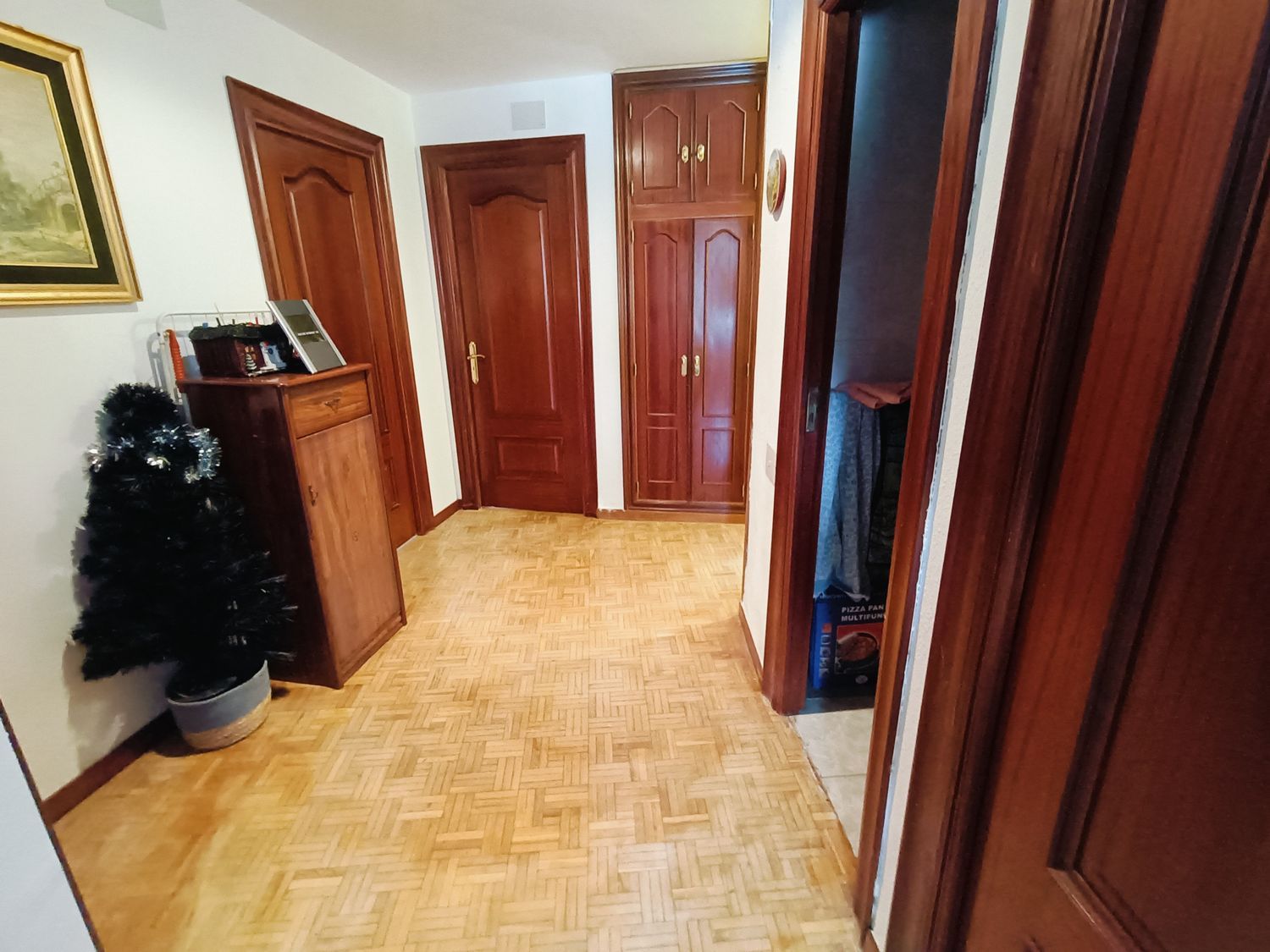 Piso en Via Gran, 93, San Esteban-San Cristobal - Foto 6