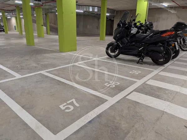 Piso en Calle las 13 Rosas, La Plana - Montesa - Foto 30