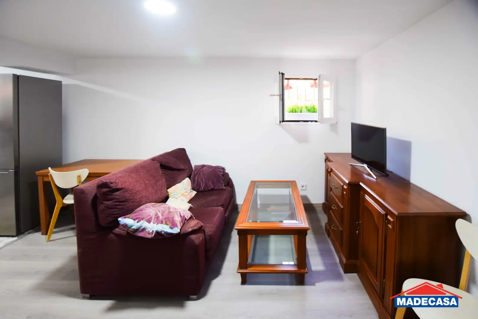Estudio en  Calle Isidro Gómez - Foto 6