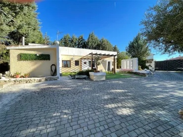 Chalet en  Calle Peña de Francia 1 - Foto 3