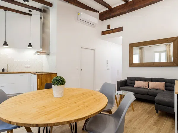 Dúplex en calle de Maldonado, 17 - Foto 1