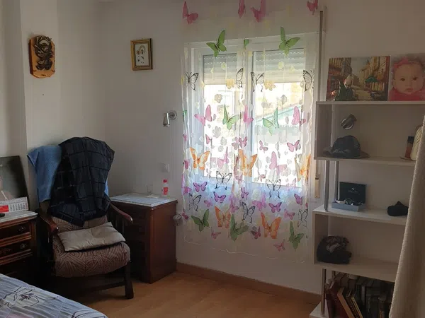 Piso en C/Luis Vives, 8 - Foto 6