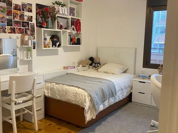 Piso en Calle Solano, 49, Prado de Somosaguas - Foto 12